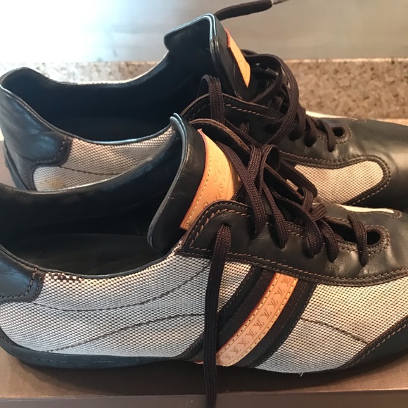 Runners - Picture 4 of 8